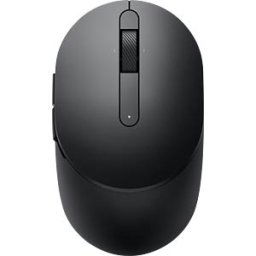 DELL MS5120W-BLK - Wireless Mouse, black
