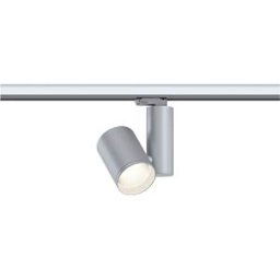 PAULMANN PLM 91337 - ProRail3 rail spotlight Zeuz, 39°, 2860 lm, 33 W, 3000 K, dimmab