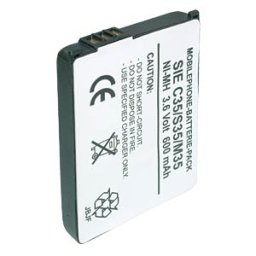 FREI HCP 47-LIP - 900mAh Li-pol for SIEMENS C/M/S35(i)