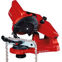EINHELL 4499920 - Saw chain sharpener, GC-CS 85 E
