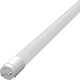 BLULAXA 48545 - LED-Röhre T8, Glas, 28 W, 4200 lm, 6500 K, 1500 mm