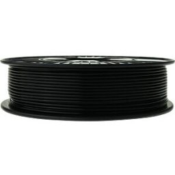 MATERIAL 4 PRINT M4P 21100512121 - PETG filament, 2.85 mm, deep black, 2 kg