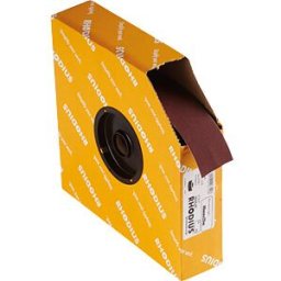 RHODIUS RHO 300545 - Sanding belt: 40 x 25,000 mm 240