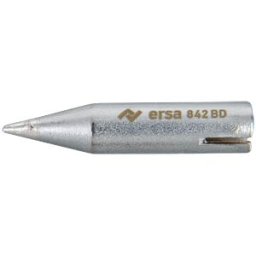 SPITZE 842BD - Tip, pointed, ERSADUR, 1.0 mm