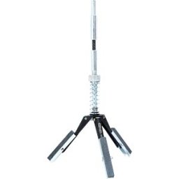 KS TOOLS GMBH KS 150.1190 - Cylinder honing set, 32 - 89-mm diameter