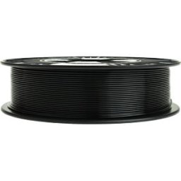 MATERIAL 4 PRINT M4P 21100511121 - PETG filament, 1.75 mm, deep black, 2 kg
