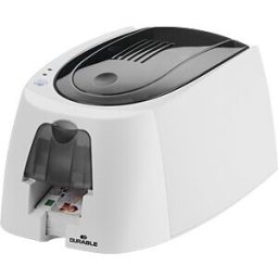 DURABLE 891000 - Plastic card printer