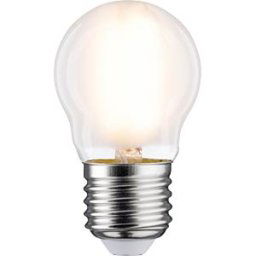 PAULMANN PLM 28657 - LED filament light E27, 6.5 W, 800 lm, 2700 K, dimmable