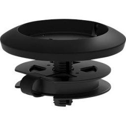 LOGITECH RMPMG - Logitech Rally Mic Pod Holder, Graphite