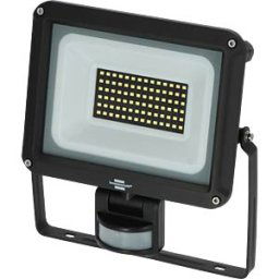 BRENNENSTUHL BRE 1171250542 - LED spotlight JARO 7060 P, 50 W, 5800 lm, 6500 K