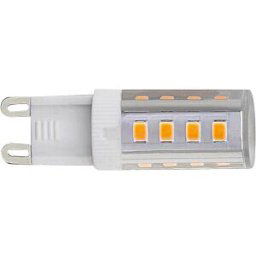 GREENLED GL 4230 - LED lamp G9, 3.5 W, 350 lm, 2700 K