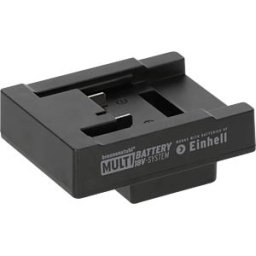 BRENNENSTUHL BRE 1172640078 - Adapter for Multi Battery LED work lights, Einhell