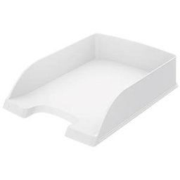LEITZ 52270001 - Leitz Plus Letter Tray, Standard