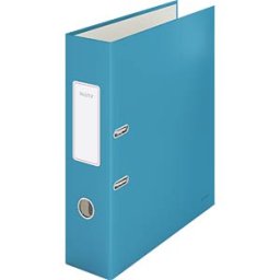 LEITZ 10610061 - Quality folder 180° Cosy, wide