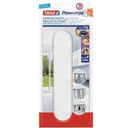 TESA 58094 - tesa® Powerstrips® hook strip, white