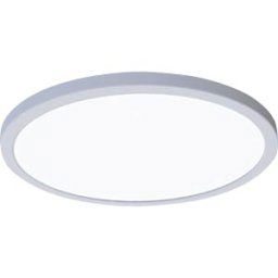 ENOVALITE ELED 300211 - LED panel, 18 W, 1880 lm, 3000-4000-6000 K CCT, round