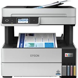 EPSON ET-5170 - Printer, EcoTank, 4-in-1, Wi-Fi, Duplex