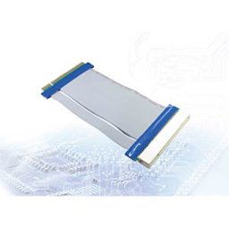 INTER-TECH IT88885399 - Extender cable PCI, 15 cm