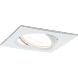 PAULMANN PLM 93617 - Premium RL Set Nova sq swiv dim LED
