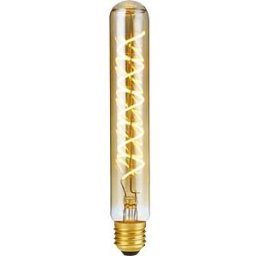 SCHIEFER LIGHTING SCHI LX023920005 - LED bulb E27, 5 W, 360 lm, 2200 K, filament, dimmable