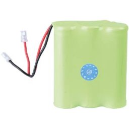 FREI AKKU CP 32 - Cordless phone battery, NiMH, 3,6 V, 600 mAh