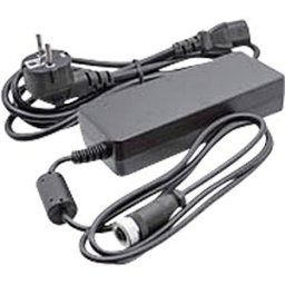 LED2WORK L2W 210100-02 - 24V DC Tischnetzteil mit M12 Buchse A-kodiert , 60 W