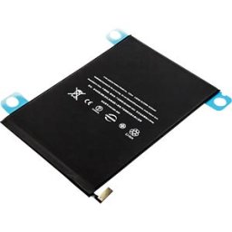 FREI AKKU 53982 - Tablet battery for Apple iPad Mini 5, Li-Po, 5124 mAh