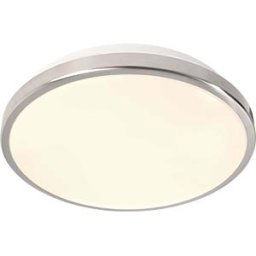DEKO-LIGHT DEKO 348052 - Surface-mounted ceiling light Helen II, 20 W, 3000/4000/5500 K,