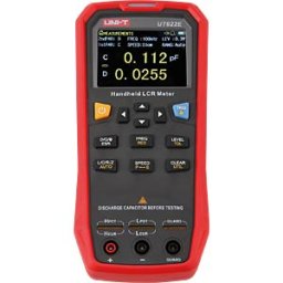 UNI-TREND UT 622E - UT622E LCR meter, 100 kHz