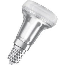 LEDVANCE GMBH OSR 075433243 - LED spotlight STAR E14, 1.5 W, 110 lm, 2700 K