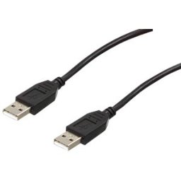 EFB-ELEKTRONIK AK 669-5,0 EFB - USB 2.0 cable, A male to A female, 5.0 m