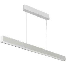 V-TAC VT-10469 - LED ceiling light fixture, pendant, light colour adjustable, 40