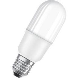 LEDVANCE GMBH OSR 075428485 - LED lamp STAR STICK E27, 10 W, 1050 lm, 4000 K