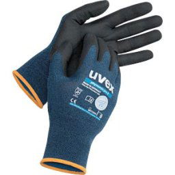 UVEX 6006412 - Schutzhandschuh uvex phynomic pro 2 60064 Größe 12