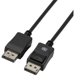 TTL NETWORK TTL DP-COAX-3,0 - DisplayPort 1.2 coaxial cable, 4K, 60 Hz, 3.0 m