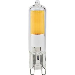NEDIS N LBG9CL1 - LED lamp G9, 2 W, 200 lm, 2700 K