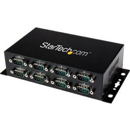 STARTECH.COM ST ICUSB2328I - 8 Port USB to DB9 RS232 Serial Adapter
