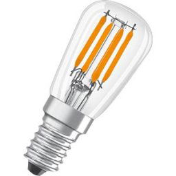LEDVANCE GMBH OSR 075432871 - LED lamp STAR SPECIAL E14, 2,8 W, 200 lm, 2700 K