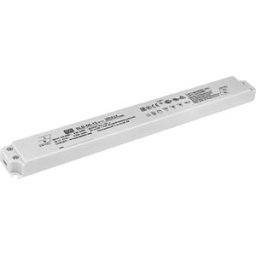 MEAN WELL MW SLD-50-12 - LED power supply unit, 50.4 W, 12 V, 4.2 A, CV+ CC