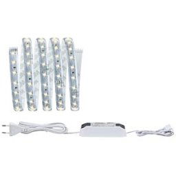 PAULMANN PLM 70668 - Function MaxLED 500 Basic Set 1.5m warm white