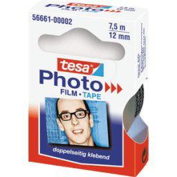 TESA 56661 - Tesa Photo Film – replacement roll