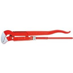 KNIPEX KN 83 30 005 - Pipe Wrench S-Type 245 mm