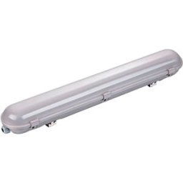 OPTONICA OPT 6703 - LED diffuser luminaire IP65, 150 cm, 55 W, 6000 K,