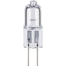 PAULMANN PLM 84399 - Halogen bulb G4, 20 W, 320 lm, 2700 K, oven