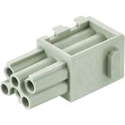 HARTING HAN 09149062101 - Han Domino DD Cube, Crimp (F.2), Pack of 2
