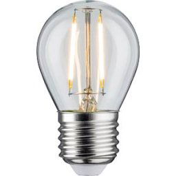 PAULMANN PLM 28691 - LED filament bulb E27, 2.6 W, 250 lm, 2700 K
