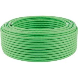 SHIVERPEAKS SHVP BS088605503 - Installation cable, Cat.8.2, S/FTP, 2000 MHz, 50m