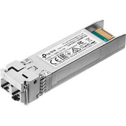 TP-LINK TPLINK TLSM5110S - Mini GBIC, 10GBase-SR LC, multimode