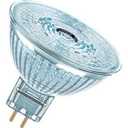 LEDVANCE GMBH OSR 075433762 - LED spot STAR GU5,3, 7,2 W, 621 lm, 2700 K