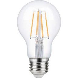 SCHIEFER LIGHTING SCHI L2760508271 - LED bulb E27, 4.2 W, 470 lm, 2700 K, filament, dimmable